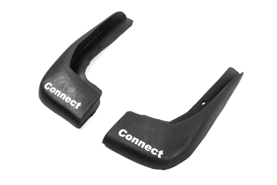 Брызговики Premium передние (2 шт) для Ford Connect 2002-2006 гг
