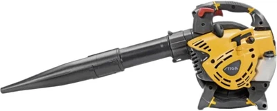Садовый пылесос бензиновый Stiga BL530V