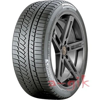 Шина Continental WinterContact TS 850P SUV 235/55 R19 101H AO