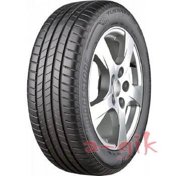 Шина Bridgestone Turanza T005 195/65 R15 95H XL