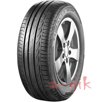 Шина Bridgestone Turanza T001 215/60 R17 96H