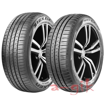 Шина Falken Ziex ZE310 Ecorun 205/55 R16 91V