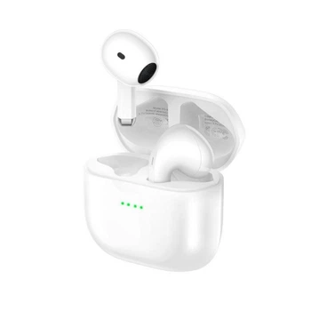 Навушники Bluetooth XO X22 white