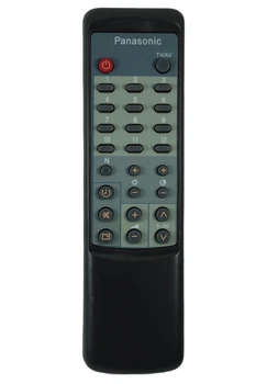 Пульт для телевизора Panasonic EUR641029 [DIST-962]