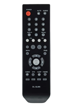 Пульт для телевизора Digital DL-32J85 [DIST-1170]