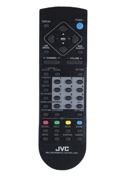 Пульт для телевизора Jvc RM-C220 [DIST-231]