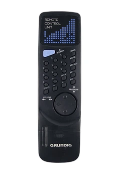 Пульт для телевизора Grundig GR2160 [DIST-4317]