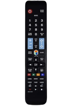 Пульт для телевізора Samsung BN59-01198C [DIST-1276]