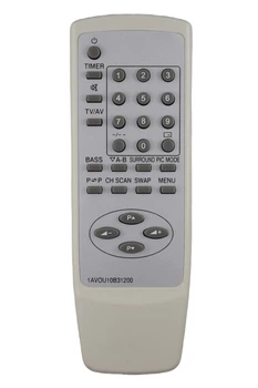Пульт для телевизора Sanyo 1AVOU10B31200 [DIST-1052]