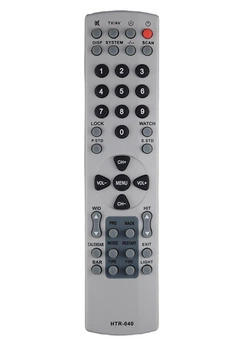 Пульт для телевизора SHIVAKI STV1585 [DIST-4152]