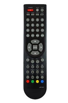 Пульт для телевизора Orion LED1541 [DIST-915]