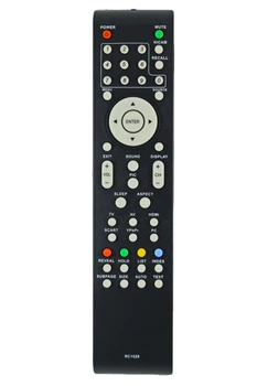 Пульт для телевизора SUPRA STV-LC2601W [DIST-3572]