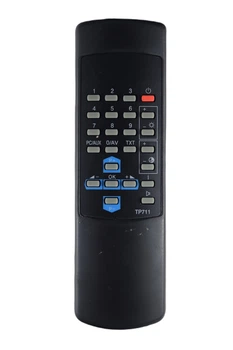 Пульт для телевизора Grundig TP-711 [DIST-176]
