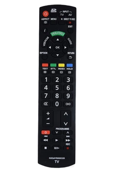 Пульт для телевизора Panasonic N2QAYB000328 [DIST-1268]