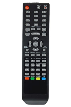 Пульт для телевизора NOKASONIC NK1604DVD [DIST-4575]