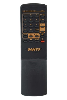 Пульт для телевизора Sanyo 1LB4U10B00300 [DIST-1053]