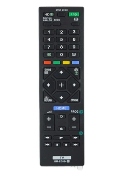 Пульт для телевизора Sony RM-ED054 [DIST-1044]
