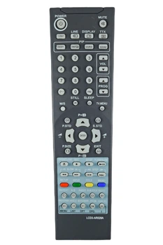 Пульт для телевизора Dmtech LC03-AR028A [DIST-1166]