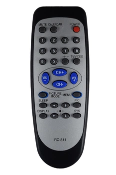 Пульт для телевизора HAIER HYF-28D [DIST-3865]