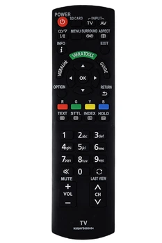 Пульт для телевизора Panasonic N2QAYB000604 [DIST-1269]