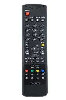 Пульт для телевизора Samsung AA59-10075K [DIST-1011]