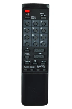 Пульт для телевизора Hitachi VM-201 [DIST-861]