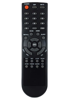 Пульт для телевизора Electron 54TK-702 [DIST-1163]