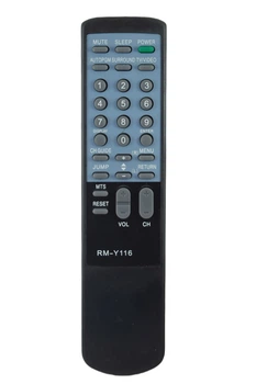 Пульт телевізора Sony RM-Y116 [DIST-1022]
