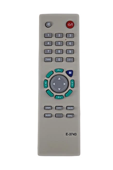 Пульт для телевизора Erisson LY-3743 [DIST-1118]