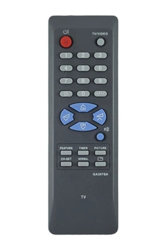 Пульт для телевизора Sharp GA307SA [DIST-1077]