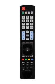 Пульт для телевизора LG AKB72914209 [DIST-1681]
