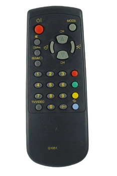 Пульт для телевизора Sharp G1051 BMSA [DIST-1043]