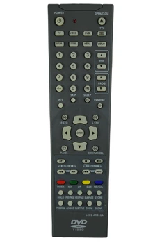 Пульт для телевизора Rolsen LC01-AR011A [DIST-1092]