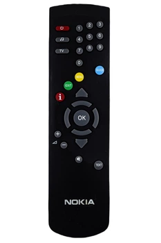 Пульт для телевизора Nokia 9600 [DIST-1242]