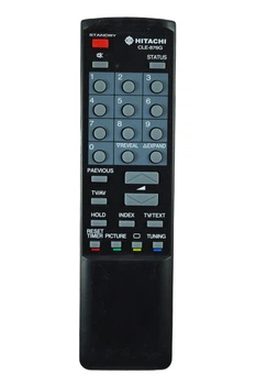 Пульт для телевизора Hitachi CLE-876G [DIST-884]