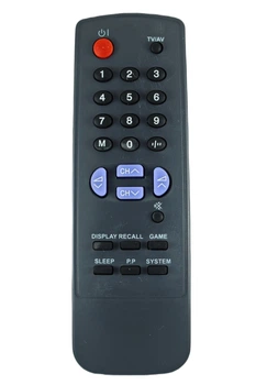 Пульт для телевизора SHARP KLX-55K9H [DIST-3951]