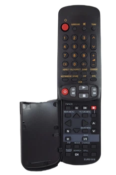 Пульт для телевизора Panasonic EUR51918 [DIST-912]