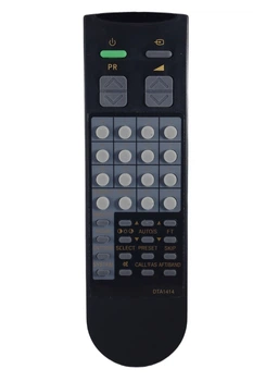 Пульт для телевизора Daewoo DTA1414 [DIST-722]