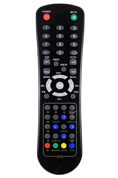 Пульт для телевизора Nokasonic NOKASONIC LCD 838-3 [DIST-1244]