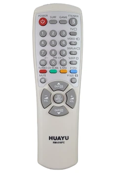 Универсальный пульт для телевизора Samsung RM-016FC [DIST-1013]