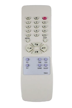 Пульт для телевизора AKAI GTG1411E [DIST-4573]