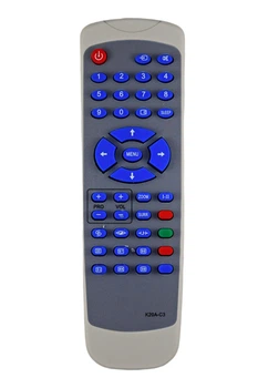 Пульт для телевизора Electron K20A-C3 [DIST-1162]