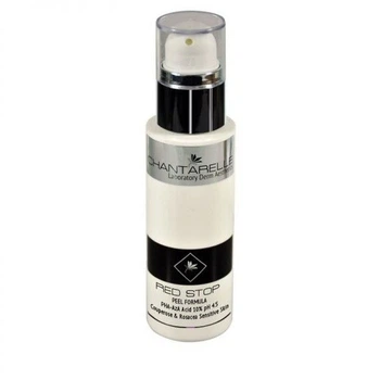 Chantarelle Peel Formula PHA-AzA Acid 10% pH 4.5 - кислотний пілінг на основі глюконолактону, лактобіонової РНА, азела-інової кислоти AzA 10% 100 мл