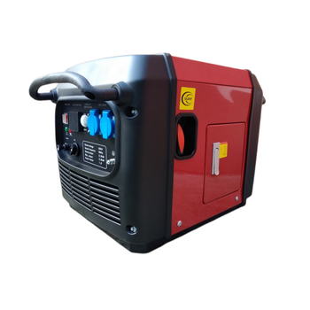 Инверторный генератор Raise G-Power Silent 3,5 кВт