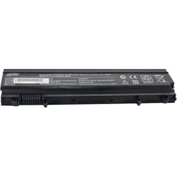 Аккумулятор батарея для ноутбука Dell E5440 E5540 5200mAh