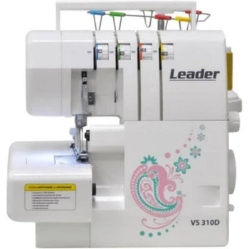 Оверлок Leader VS310D