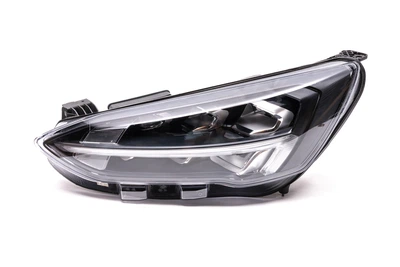 Передня фара LED (Ліва, Оригінал, Б.У.) для Ford Focus IV 2018-м.