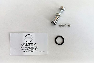 Ремкомплект до форсунок Valtek