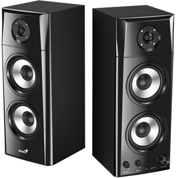 Акустична система Genius SP-HF1800A II (31730031400)