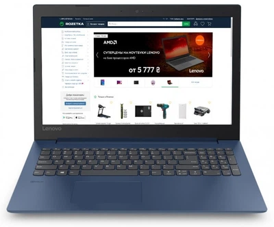 Ноутбук Lenovo IdeaPad 330-15IKB Б/У